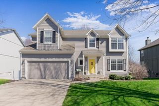 14595 S RENE Street, Olathe, KS 66062