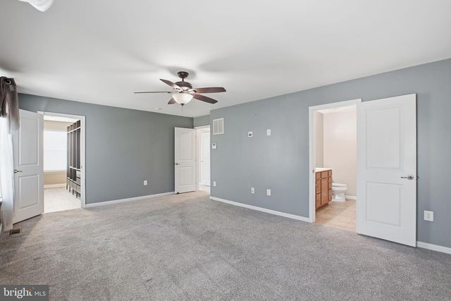 38 TAYLORS HILL WAY, Fredericksburg, VA 22405