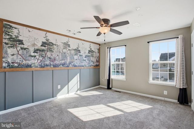 38 TAYLORS HILL WAY, Fredericksburg, VA 22405