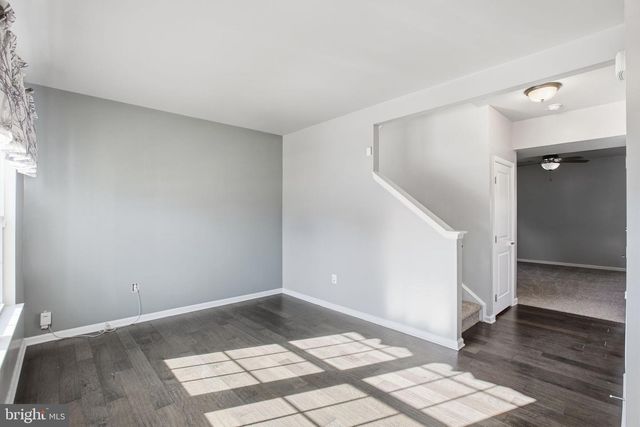 38 TAYLORS HILL WAY, Fredericksburg, VA 22405