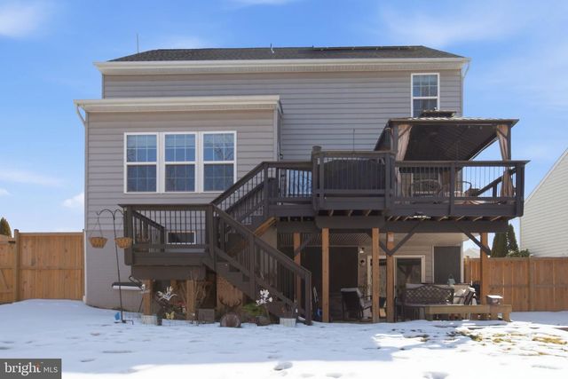 38 TAYLORS HILL WAY, Fredericksburg, VA 22405