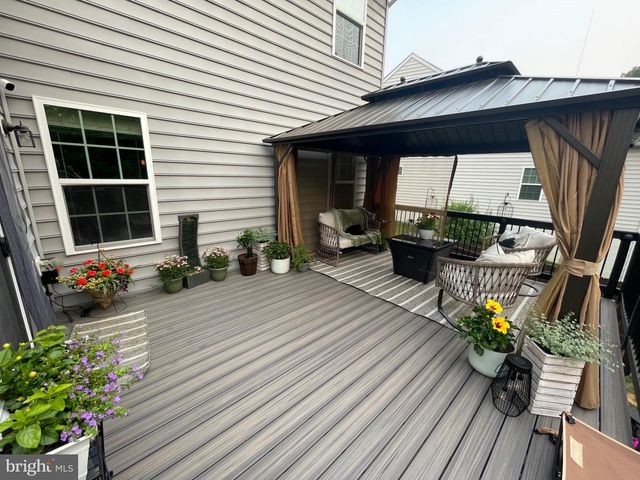 38 TAYLORS HILL WAY, Fredericksburg, VA 22405