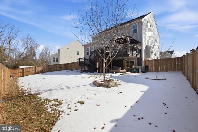 38 TAYLORS HILL WAY, Fredericksburg, VA 22405