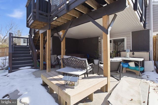 38 TAYLORS HILL WAY, Fredericksburg, VA 22405