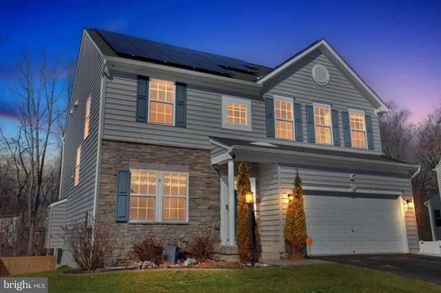 38 TAYLORS HILL WAY, Fredericksburg, VA 22405