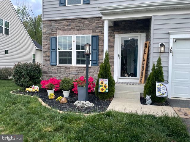 38 TAYLORS HILL WAY, Fredericksburg, VA 22405