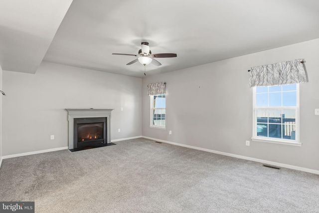 38 TAYLORS HILL WAY, Fredericksburg, VA 22405