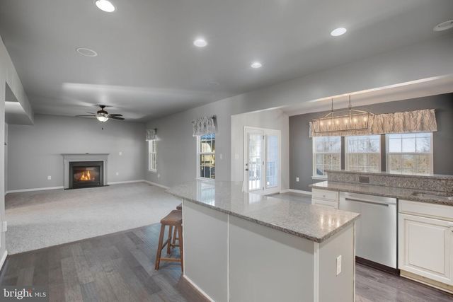 38 TAYLORS HILL WAY, Fredericksburg, VA 22405