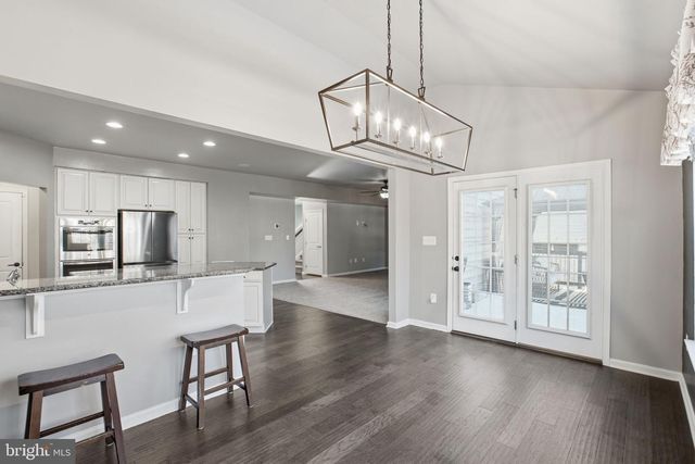 38 TAYLORS HILL WAY, Fredericksburg, VA 22405