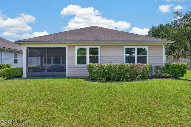 11 PERFECT DRIVE Drive, St. Augustine, FL 32092