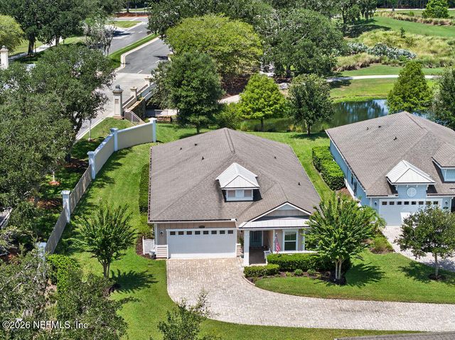 11 PERFECT DRIVE Drive, St. Augustine, FL 32092