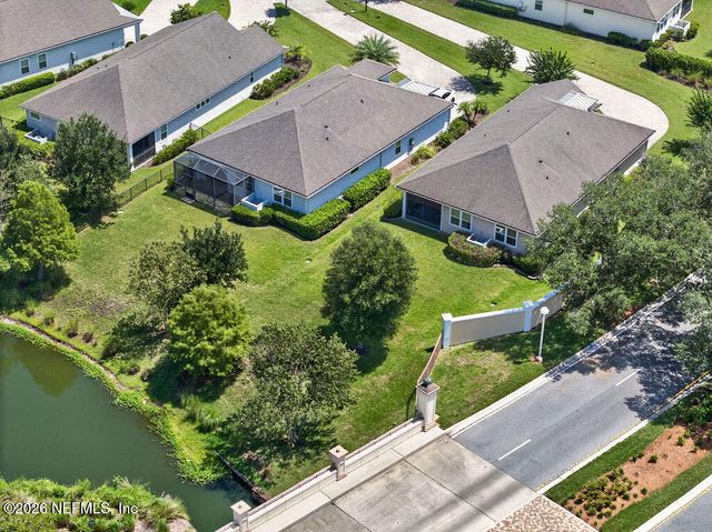 11 PERFECT DRIVE Drive, St. Augustine, FL 32092