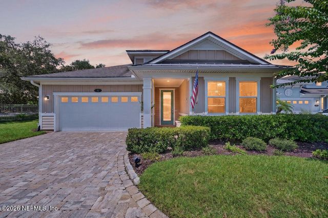 11 PERFECT DRIVE Drive, St. Augustine, FL 32092