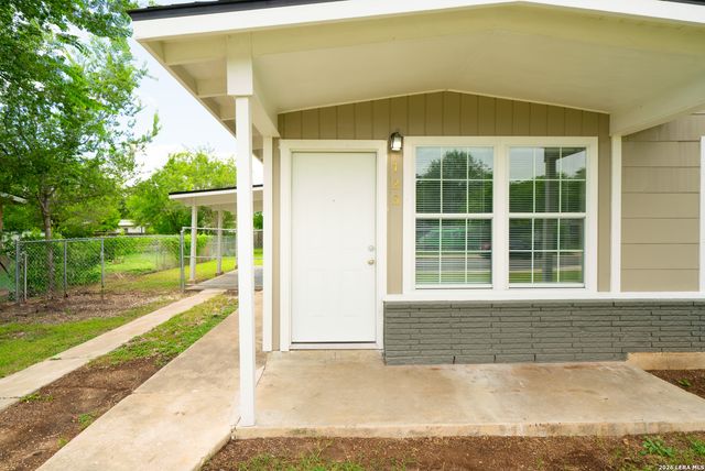 123 Knollwood Dr, San Antonio, TX 78227