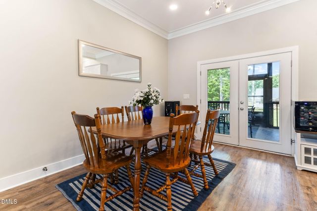 127 Ottawa Drive, Louisburg, NC 27549