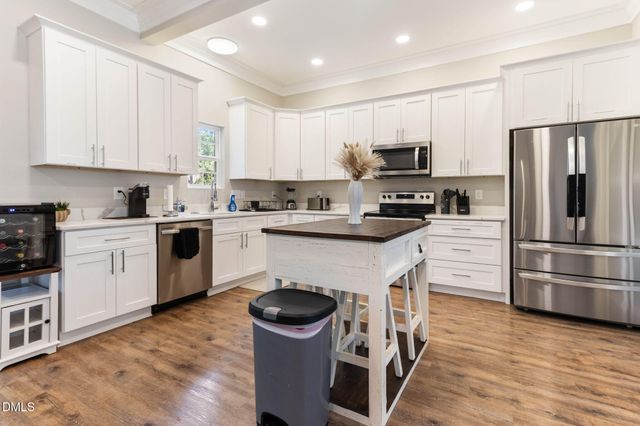 127 Ottawa Drive, Louisburg, NC 27549
