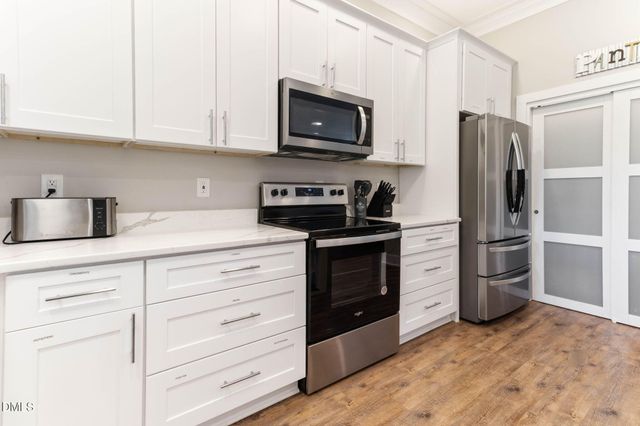127 Ottawa Drive, Louisburg, NC 27549