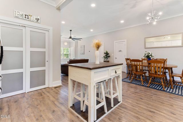 127 Ottawa Drive, Louisburg, NC 27549