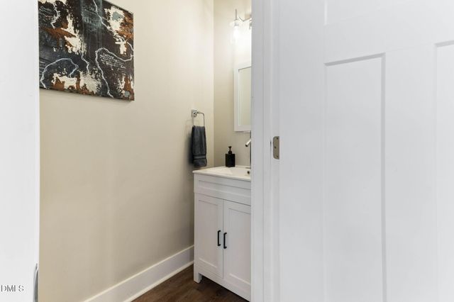 127 Ottawa Drive, Louisburg, NC 27549