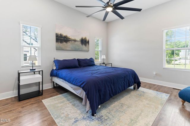 127 Ottawa Drive, Louisburg, NC 27549