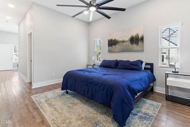 127 Ottawa Drive, Louisburg, NC 27549