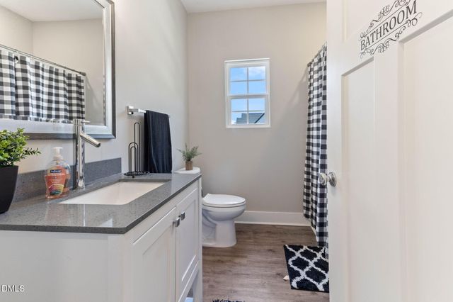 127 Ottawa Drive, Louisburg, NC 27549