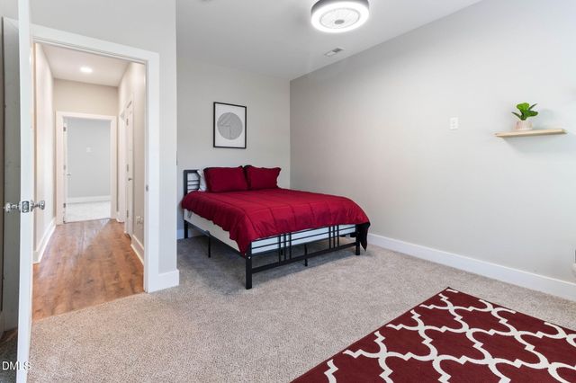 127 Ottawa Drive, Louisburg, NC 27549