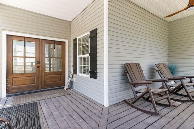 127 Ottawa Drive, Louisburg, NC 27549