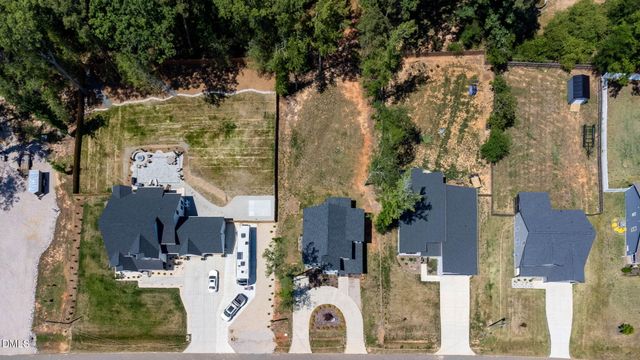 127 Ottawa Drive, Louisburg, NC 27549