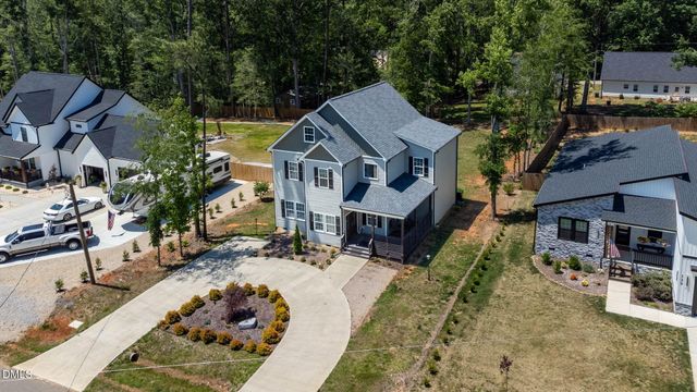 127 Ottawa Drive, Louisburg, NC 27549