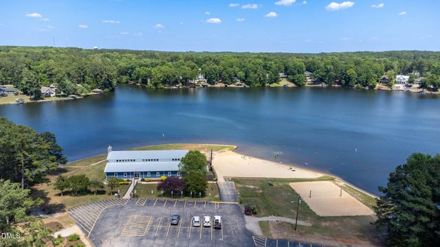 127 Ottawa Drive, Louisburg, NC 27549