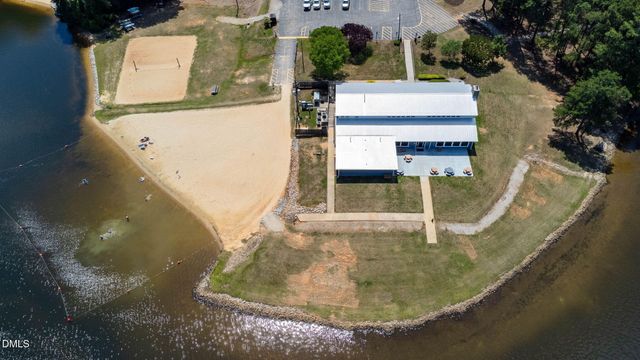 127 Ottawa Drive, Louisburg, NC 27549