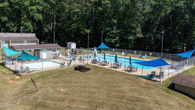 127 Ottawa Drive, Louisburg, NC 27549
