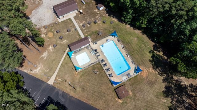 127 Ottawa Drive, Louisburg, NC 27549