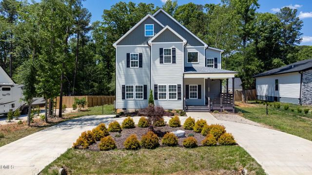 127 Ottawa Drive, Louisburg, NC 27549