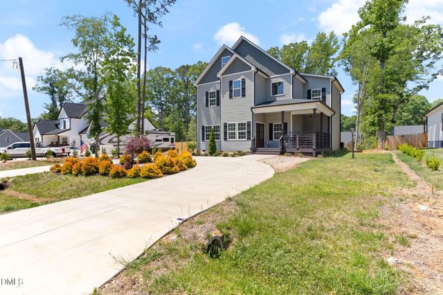 127 Ottawa Drive, Louisburg, NC 27549