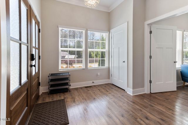 127 Ottawa Drive, Louisburg, NC 27549