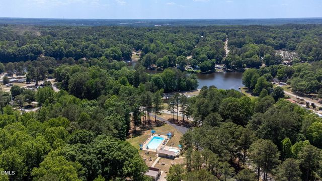127 Ottawa Drive, Louisburg, NC 27549