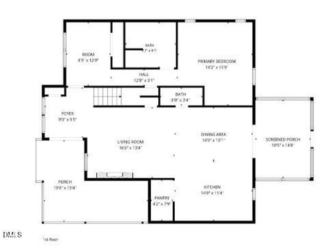 127 Ottawa Drive, Louisburg, NC 27549