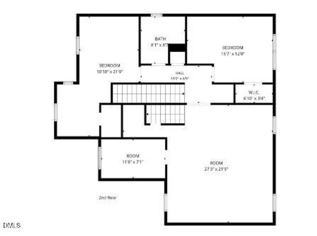 127 Ottawa Drive, Louisburg, NC 27549
