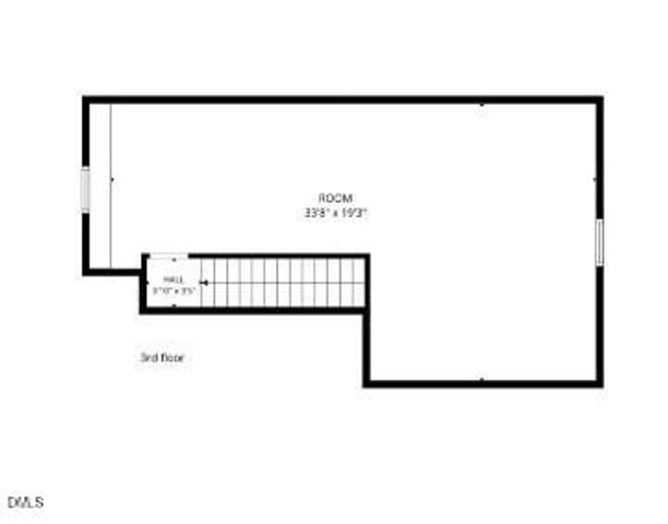 127 Ottawa Drive, Louisburg, NC 27549