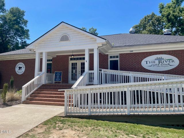127 Ottawa Drive, Louisburg, NC 27549
