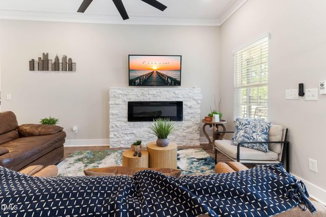 127 Ottawa Drive, Louisburg, NC 27549