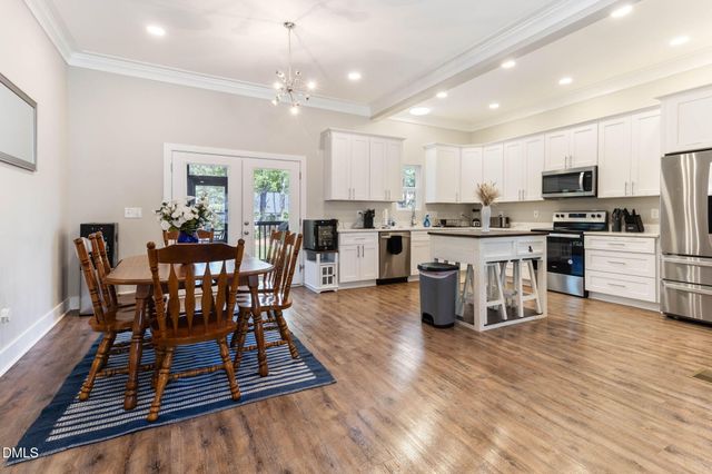127 Ottawa Drive, Louisburg, NC 27549