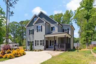 127 Ottawa Drive, Louisburg, NC 27549