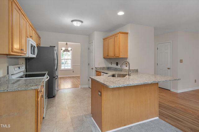 210 Accura Court, Durham, NC 27712