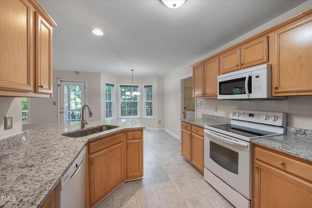 210 Accura Court, Durham, NC 27712