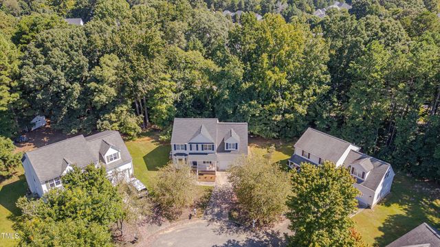 210 Accura Court, Durham, NC 27712