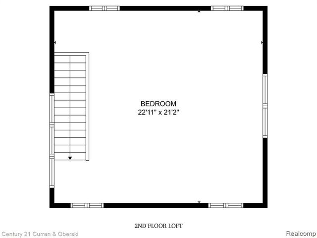 222 Ackerson Lake Drive, Jackson, MI 49201