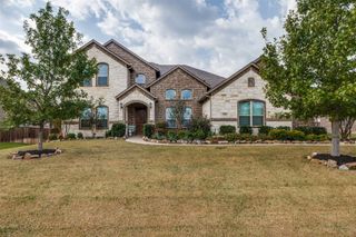 1908 Berkley Drive, Wylie, TX 75098
